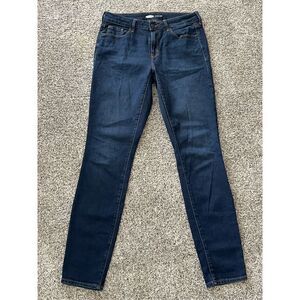 Old Navy Pop Icon Skinny Jeans 8L